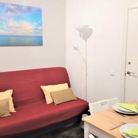Petit Apartment Santa Coloma de Gramanet Exterior foto
